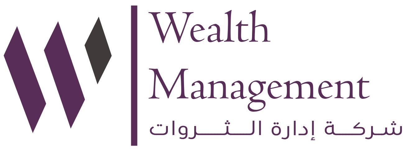 wealth managment p (شعار)